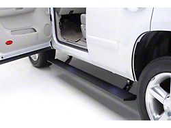 Amp Research PowerStep Running Boards; Plug-N-Play (21-26 Yukon)