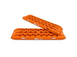 Borne Off-Road Traction Recovery Boards; Orange