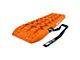 Borne Off-Road Traction Recovery Boards; Orange