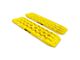 Borne Off-Road Traction Recovery Boards; Yellow