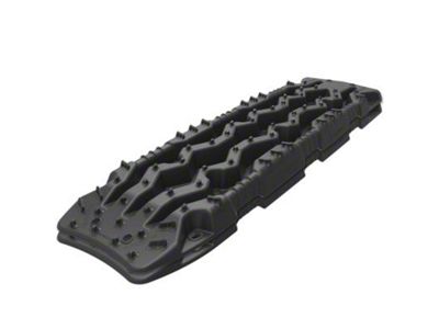 ARB TRED Pro Recovery Boards; Black