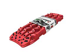 ARB TRED Pro Recovery Boards; Red