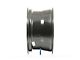 Cragar Soft 8 Steel Gloss Black 6-Lug Wheel; 17x9; 0mm Offset (16-23 Tacoma)