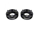 Supreme Suspensions 2-Inch Pro Billet Front Strut Spacer Leveling Kit (07-26 Tahoe w/o AutoRide)