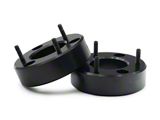 Supreme Suspensions 3-Inch Pro Billet Front Strut Spacer Leveling Kit (07-26 Tahoe w/o AutoRide)