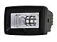 KC HiLiTES 2-Inch C-Series C2 LED 2-Light System; 20W Flood Beam (Universal; Some Adaptation May Be Required)
