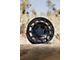 Fifteen52 Metrix HD Asphalt Black Wheel; 17x8.5 (07-18 Jeep Wrangler JK)