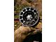 Fifteen52 Metrix HD Asphalt Black 6-Lug Wheel; 17x8.5; 0mm Offset (03-09 4Runner)