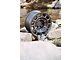 Fifteen52 Metrix HD Carbon Gray Wheel; 17x8.5 (20-24 Jeep Gladiator JT)