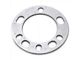 1/4-Inch 5 and 6-Lug Wheel and Brake Spacers; Set of 4 (76-86 Jeep CJ7)
