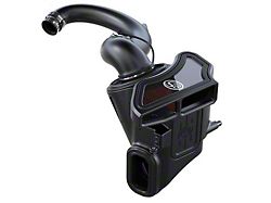 S&B Cold Air Intake with Oiled Cleanable Cotton Filter (20-23 3.0L Duramax Sierra 1500)