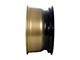 Tremor Wheels 103 Impact Gloss Gold with Gloss Black Lip 6-Lug Wheel; 20x9; 0mm Offset (03-09 4Runner)