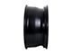 Tremor Wheels 105 Shaker Satin Black 6-Lug Wheel; 20x9; 0mm Offset (05-15 Tacoma)