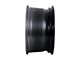 Tremor Wheels 103 Impact Graphite Grey with Black Lip 6-Lug Wheel; 17x8.5; 0mm Offset (03-09 4Runner)