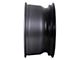 Tremor Wheels 104 Aftershock Graphite Grey with Black Lip 6-Lug Wheel; 17x8.5; 0mm Offset (05-15 Tacoma)