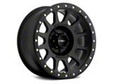 Method Race Wheels MR305 NV Matte Black 6-Lug Wheel; 20x9; 18mm Offset (16-23 Titan XD)