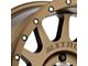 Method Race Wheels MR605 NV Bronze 6-Lug Wheel; 20x10; -24mm Offset (22-24 Tundra)