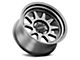 Method Race Wheels MR316 Gloss Black 6-Lug Wheel; 20x9; 0mm Offset (22-24 Tundra)