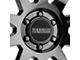 Method Race Wheels MR316 Gloss Black 6-Lug Wheel; 20x9; 0mm Offset (22-24 Tundra)