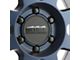 Method Race Wheels MR701 Bead Grip Bahia Blue 6-Lug Wheel; 18x9; 18mm Offset (16-23 Tacoma)