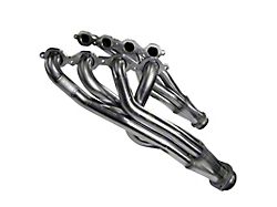 Kooks 1-3/4-Inch Long Tube Headers with High Flow Catted Y-Pipe (14-18 5.3L Sierra 1500)