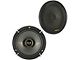 Kicker KS-Series 6.50-Inch Coaxial Speakers (Universal; Some Adaptation May Be Required)