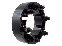 1.75-Inch Billet Aluminum Wheel Adapters (07-26 Tahoe)