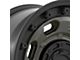 Black Rhino Atlas Olive Drab Green 6-Lug Wheel; 17x8.5; -10mm Offset (16-23 Tacoma)