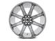 Hardrock Offroad Painkiller Xposed Chrome 6-Lug Wheel; 22x12; -44mm Offset (16-23 Tacoma)