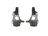 Max Trac 2-Inch Drop Spindles (19-26 Sierra 1500)