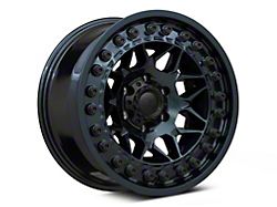 Black Rhino Alpha Midnight Blue 6-Lug Wheel; 20x10; -18mm Offset (22-23 Tundra)