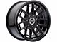 Mayhem Wheels Ordinance Gloss Black 6-Lug Wheel; 20x9; 0mm Offset (16-23 Tacoma)