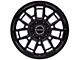 Mayhem Wheels Ordinance Gloss Black 6-Lug Wheel; 20x9; 0mm Offset (16-23 Tacoma)
