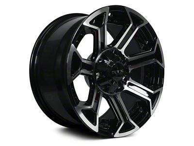 2022-2023 Toyota Tundra Wheels, Tires, & Packages | ExtremeTerrain