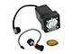 Baja Designs S1 Universal Hitch Light Kit with Toggle Switch (07-24 Jeep Wrangler JK & JL)