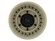 Black Rhino Armory Desert Sand 6-Lug Wheel; 18x9.5; 6mm Offset (22-24 Tundra)