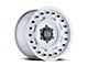 Black Rhino Axle Gloss White 6-Lug Wheel; 20x9.5; -18mm Offset (22-24 Tundra)