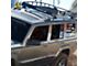 Baja Rack The MegaMule Roof Rack (93-10 Jeep Grand Cherokee WJ & WK)