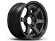 9Six9 Wheels SIX-1 Truck/SUV Carbon Gray 6-Lug Wheel; 18x9; 0mm Offset (16-23 Tacoma)