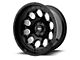 Moto Metal MO990 Rotary Gloss Black 6-Lug Wheel; 20x12; -44mm Offset (16-24 Titan XD)