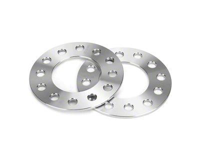 6mm Wheel Spacers (05-23 Tacoma)