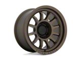 Black Rhino Rapid Matte Bronze 6-Lug Wheel; 20x8.5; 0mm Offset (10-24 4Runner)
