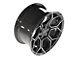 4Play Sport2.0 4PS26 Brushed Dark Charcoal 6-Lug Wheel; 22x10; 0mm Offset (17-24 Titan)