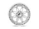 Fuel Wheels Hammer Chrome 6-Lug Wheel; 22x10; -18mm Offset (05-15 Tacoma)