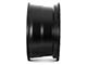 Pro Comp Wheels Rockwell Satin Black 6-Lug Wheel; 18x9; 0mm Offset (03-09 4Runner)