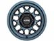 KMC Terra Metallic Blue 6-Lug Wheel; 18x8.5; 0mm Offset (22-24 Tundra)