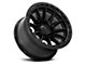 Fuel Wheels Piston Blackout 6-Lug Wheel; 20x9; 1mm Offset (22-24 Tundra)