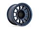 Black Rhino Rapid Midnight Blue 6-Lug Wheel; 20x9; 12mm Offset (16-23 Tacoma)