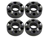 2-Inch Hubcentric Wheel Spacers (23-26 Canyon)