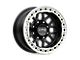 Fuel Wheels Ignite High Luster Polished 6-Lug Wheel; 22x12; -43mm Offset (16-23 Tacoma)